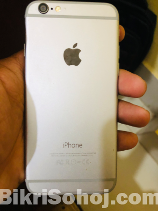I phone 6 back sheet